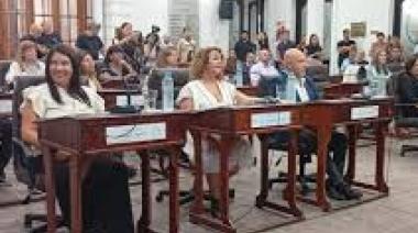 San Nicolás se suma al registro que expone a quienes no paguen la cuota alimentaria