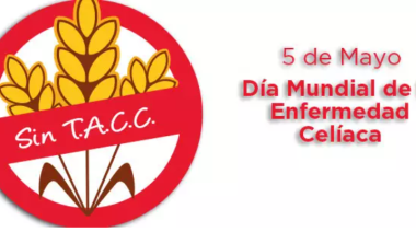 5 de Mayo: Día Internacional de la Celiaquía