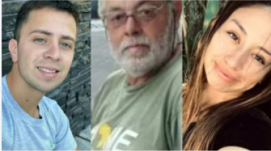 El juez Prati, ordenó el enjuiciamiento de Pablo Nozzi por el siniestro en el que murieron Brisa Romero y Rodrigo Rial