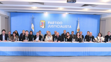 El PJ tomó posición y rechazó la intervención de la UOM