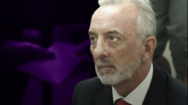 El ex juez federal Bailaque se enfrente a un pedido de diez años de prisión por vínculos narcos
