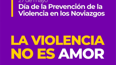 La Corriente de la Militancia SN, adhiere al día de la Prevención de la violencia en los noviazgos