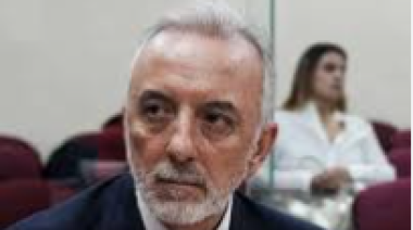 El contador de Bailaque aceptó ser arrepentido y hundió al ex juez