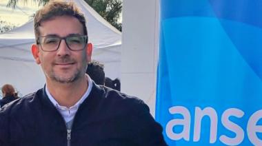 De la mano de Félix Suárez, el operativo de Anses en la zona sur de San Nicolás, fue un éxito