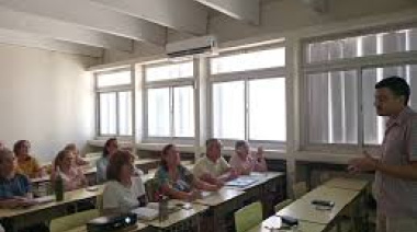 Se abrió la inscripción para los cursos del segundo cuatrimestre del PUAPAM en UTN San Nicolás