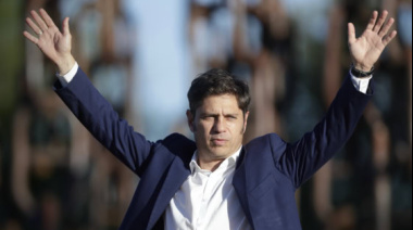 Provincia cuestiona la concesión de la Hidrovía y advierte que podría revisarse en 2027