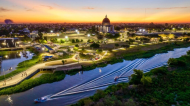 Camino real: Una travesía histórica por pueblos y paisajes bonaerenses