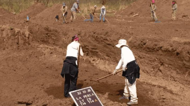 La Perla: Nuevas identificaciones y llamado urgente a familias de desaparecidos