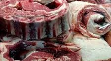 Cae el consumo de carnes en San Nicolás