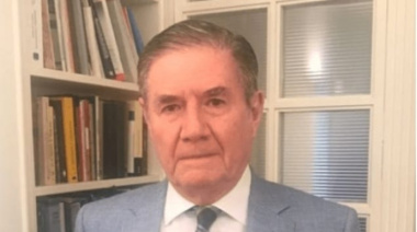La Corte reactiva la causa contra el exjuez Marchetti por la apropiación de Manuel Gonçalves