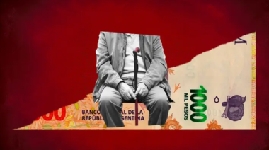 Jubilaciones, AUH y salario mínimo: cuánto se cobrará tras la inflación de julio
