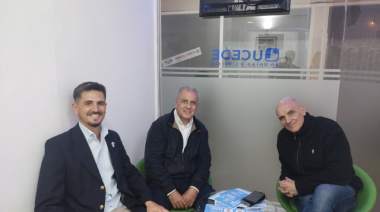 El vínculo político que también merece explicaciones