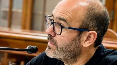 Federico Chouhy al oficialismo: “Debería darles vergüenza aprobar un llamado a licitación que ya fue publicado”