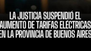 Deberán actualizar las tarifas de luz.  ¿Edén recalculará las facturas pese a la orden judicial?