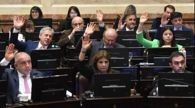 43 mil hogares de San Nicolás perderán el subsidio al gas por Zona Frìa