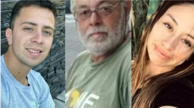 Seguimos clamando justicia por Brisa y Rodrigo