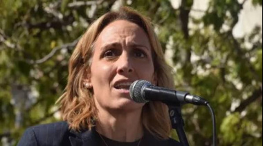 ¿Quien es Florencia Arietto?