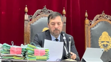 Abogados penalistas de Rosario cuestionaron la ofensiva contra el juez que absolvió a Cabaleyro