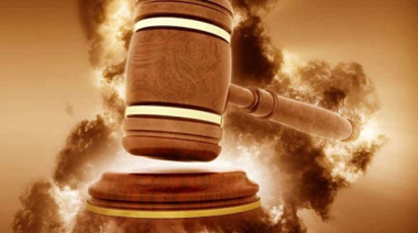 La Saga del Lawfare ambientalista y la criminalidad organizada