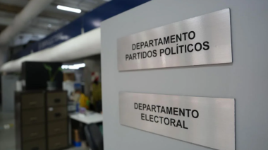 El mapa partidario bonaerense rumbo a 2027. Afiliaciones y bajas de partidos y agrupaciones municipales