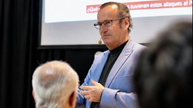 Una charla a fondo para entender las tasas municipales