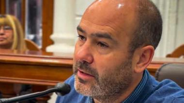 Chouhy cuestionó las demoras en el Concejo y reclamó respuestas a los vecinos