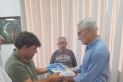 Ramallo: Una delegación del Gobierno Municipal viajó a Misiones