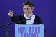 Avanzar en la Unidad. Invitación a una reunión convocando a todos los espacios políticos, sociales, gremiales que nos acerque y podamos avanzar en tal sentido