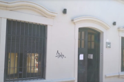 ¿Dónde está la plata?