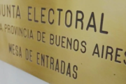 Provincia de Buenos Aires. Los candidatos deberán presentar su declaración patrimonial