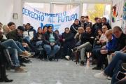 San Nicolás va por la Unidad