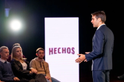En San Pedro le contestan a Manuelito con datos de salud  y acá los concejales ni Mu