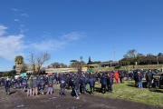 Contratistas de Ternium paran por 24 horas