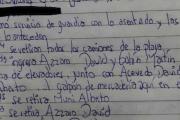 Escándalo institucional: nuevas pruebas judiciales comprometen a la directora del puerto de San Nicolás en hechos de corrupción y violencia de poder