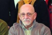 La politica local hoy enfrentó un enorme dolor al conocerse la noticia del fallecimiento de un amigo, Armando Tactagi