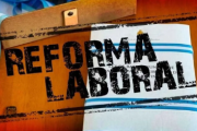 Despues del 26, reforma laboral regresiva para los trabajadores