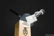 Con el 34% ganó el ausentismo más el voto en blanco