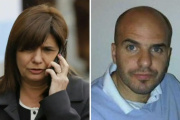 El hijo de Patricia Bullrich, un emporio de 63 millones de dólares y cheques sin fondo