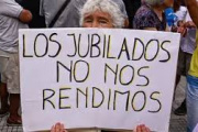 “Miércoles de los Jubilados”