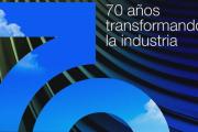 Sidersa celebra 70 años de historia industrial, inversión y compromiso con el país