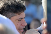 Con este resultado en las internas del PJ, Axel Kicillof gana la pulseada territorial
