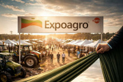 Cada año, Expoagro desembarca en San Nicolás de los Arroyos