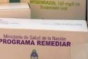 "Abandono masivo de personas": El Colegio de Médicos rechazó el vaciamiento del Programa Remediar y exigió su urgente restitución