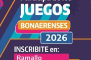 Juegos Bonaerenses 2026