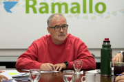 El Intendente Mauro Poletti trabaja en la creación del Programa Alimentario Municipal