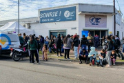 Exitosa jornada de documentación en San Nicolás: El Estado cerca de los vecinos