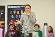 Katopodis: "La política tiene que volver a escuchar”