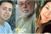 El juez Prati, ordenó el enjuiciamiento de Pablo Nozzi por el siniestro en el que murieron Brisa Romero y Rodrigo Rial