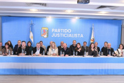 El PJ tomó posición y rechazó la intervención de la UOM