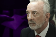 El ex juez federal Bailaque se enfrente a un pedido de diez años de prisión por vínculos narcos